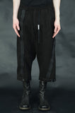 CROPPED WIDE PANTS 71